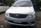 2015 Toyota INNOVA J DIESEL manual for sale-2