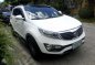 2012 Kia Sportage Automatic Transmission 1st Owned-2
