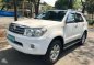 2011 Toyota Fortuner for sale-5