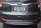 Honda CR-V 2017 for sale-2
