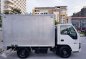 Isuzu NHR Aluminum Van 2016 830K Negotiable-9