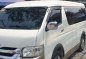 2017 Toyota Hiace for sale-2