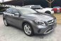 Mercedes-Benz GLA 180 2018 for sale-0