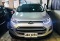 2016 Ford Ecosport manual cash or 10percent down -2