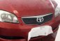 TOYOTA VIOS 2006 FOR SALE-0