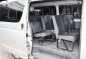 2014 Toyota Hiace Commuter  TOP of the Line-5