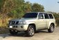 2010 NISSAN PATROL 4x4 AT Diesel FOR SALE!!!-0