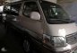 2000 Toyota Super Grandia 5L Diesel Manual-0