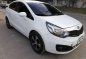 Kia Rio 2012 MT FOR SALE-0