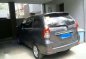 Toyota Avanza 2014 model manual gas-2