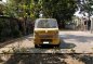 Suzuki Multicab transformer for sale-5