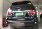 2007 4X4 Toyota Fortuner Automatic Diesel 3.0V-0