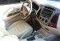 For sale: Toyota Innova G Matic Gas 2007-8