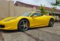 2013 Ferrari 458 Italia for sale-2