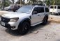 2010 Ford Everest 2.5 Diesel MT for sale-2