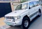 2005 Mitsubishi Pajero Fieldmaster 4x2 AT Diesel for sale-1