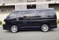 2011 Toyota Hiace Grandia GL manual for sale-3