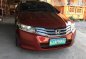 2009 Honda City 1.5 vitec FOR SALE-1