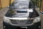 Toyota Hilux 2014 G AT for sale-0