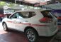 2016 Nissan Xtrail for sale-4