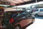 2017 Suzuki Celerio Black AT Gas - Automobilico Sm City Bicutan-3