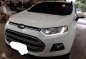 2016 Ford Ecosport Trend Automatic-1