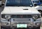 2008 MITSUBISHI Pajero Fieldmaster Local -11