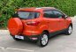 2016 Ford Ecosport Titanium Automatic 10t kms only Top of the line-5