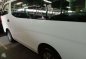 2016 Nissan Urvan NV350 MT Dsl for sale-3