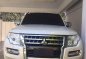 Mitsubishi Pajero 2017 for sale-0