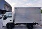 Isuzu NHR Aluminum Van 2016 830K Negotiable-3