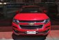 2015 Chevrolet Trailblazer for sale-0