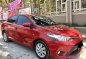 Toyota Vios 2016 model 1.3e Used but not Abused-4