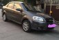 Chevrolet  Aveo 2007 good condition for sale-1