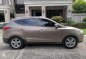 2010 Hyundai Tucson Manual 2.0 Gasoline-3