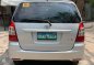 2013 Toyota Innova E DIESEL M/t M/t Transmission-1