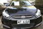 2018 Hyundai Accent Black MT Gas - Automobilico Sm City Bicutan-0