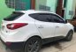 Rush sale 2015 HYUNDAI Tucson model-3