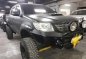 2011 Toyota Hilux 4x4 Bullet Proof for sale-4