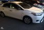 2016 Toyota Vios J Manual Good running condition-1