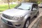 2009 Ford Escape 2.0 4x2 AT Silver Cold aircon-4