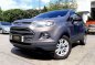 2017 Ford Ecosport Titanium AT Gas LIKE NEW Casa Records RUSH SALE-0