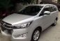 TOYOTA INNOVA 2.8 E DSL AT 3 months old 2018-0