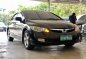 2007 Honda Civic 18 S FD Matic 91K Mileage only FRESH IN AND OUT-2