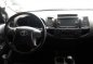 2015 Toyota Fortuner for sale-4