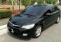 2009 HONDA CIVIC 1.8S automatic new tires casa record top of d line-9