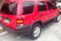 Rush Sale! Ford Escape XLT MANUAL 4x4 -8