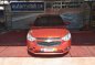 2017 Chevrolet Sail for sale-0