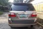 Toyota Fortuner 2010 G AT for sale-4