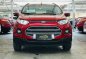 2016 Ford Ecosport Trend Automatic Gas for sale-1